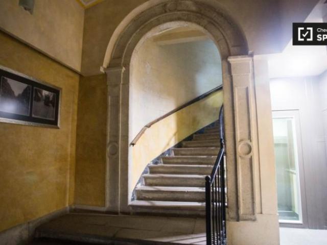 Shared Living/Roommate 4 Dormitorio Barcelona Barcelona ES101810471