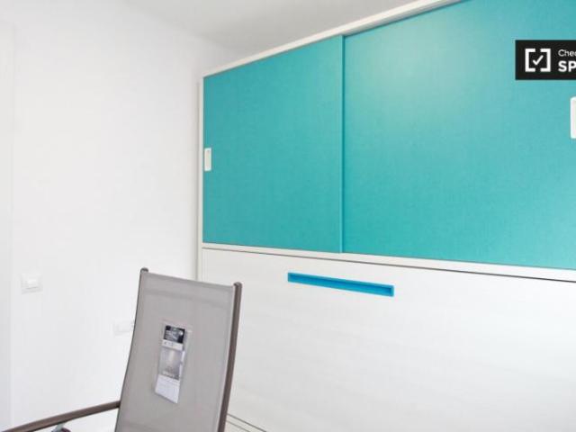 Shared Living/Roommate 4 Dormitorio Barcelona Barcelona ES101811444