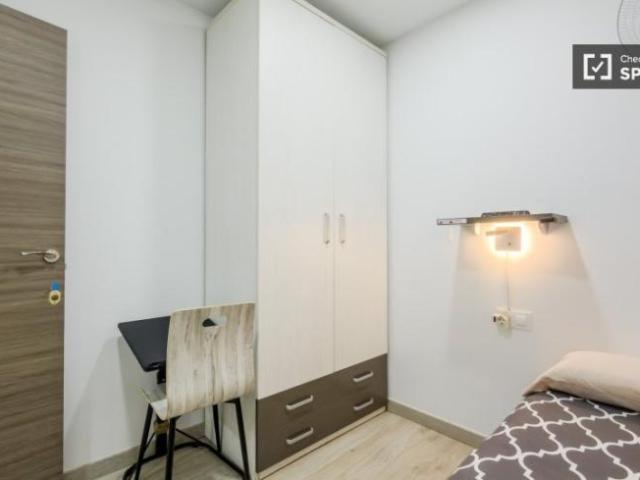 Shared Living/Roommate 4 Dormitorio Barcelona Barcelona ES101811456