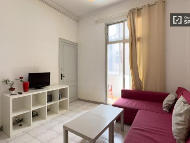 Shared Living/Roommate 4 Dormitorio Barcelona Barcelona ES101811770