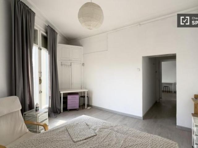 Shared Living/Roommate 4 Dormitorio Barcelona Barcelona ES101811200