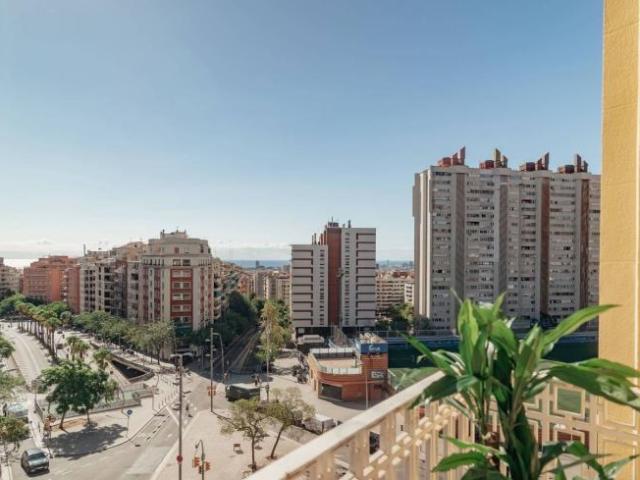Shared Living/Roommate 4 Dormitorio Barcelona Barcelona ES101811301