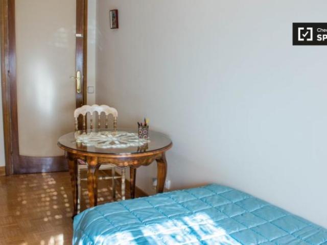Shared Living/Roommate 4 Dormitorio Barcelona Barcelona ES101812815