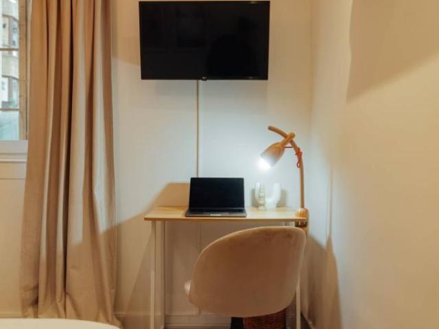 Shared Living/Roommate 4 Dormitorio Barcelona Barcelona ES101813910