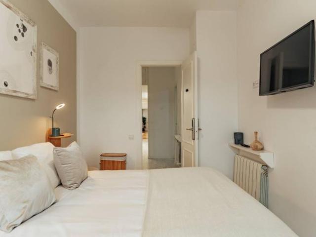 Shared Living/Roommate 4 Dormitorio Barcelona Barcelona ES101813070