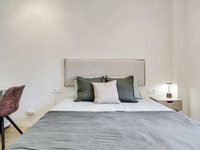 Shared Living/Roommate 4 Dormitorio Barcelona Barcelona ES101813362