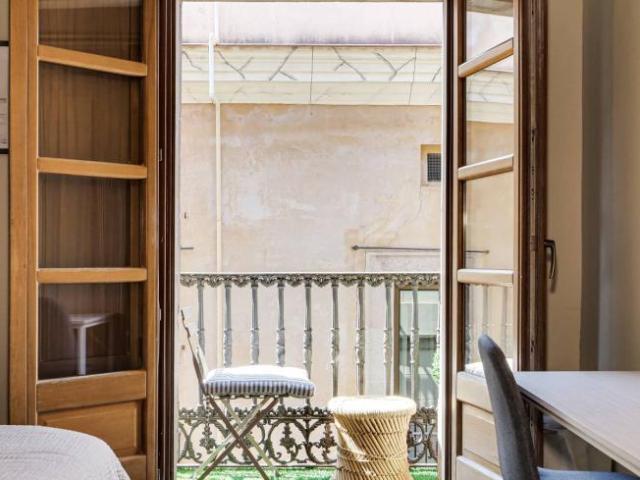 Shared Living/Roommate 4 Dormitorio Barcelona Barcelona ES101814679