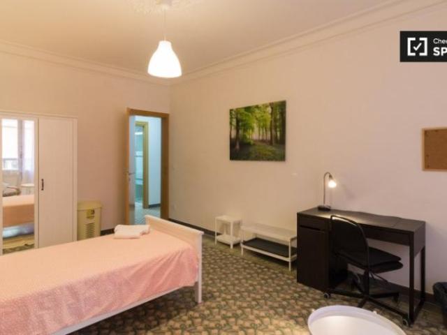 Shared Living/Roommate 4 Dormitorio Barcelona Barcelona ES101814721