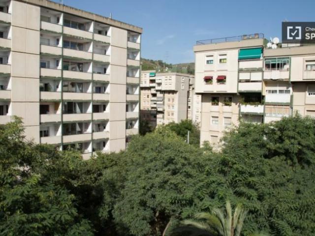 Shared Living/Roommate 4 Dormitorio Barcelona Barcelona ES101814175