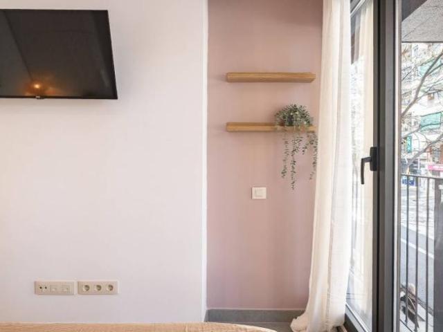 Shared Living/Roommate 4 Dormitorio Barcelona Barcelona ES101815771