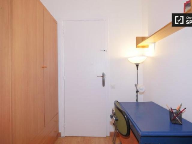 Shared Living/Roommate 4 Dormitorio Barcelona Barcelona ES101816561