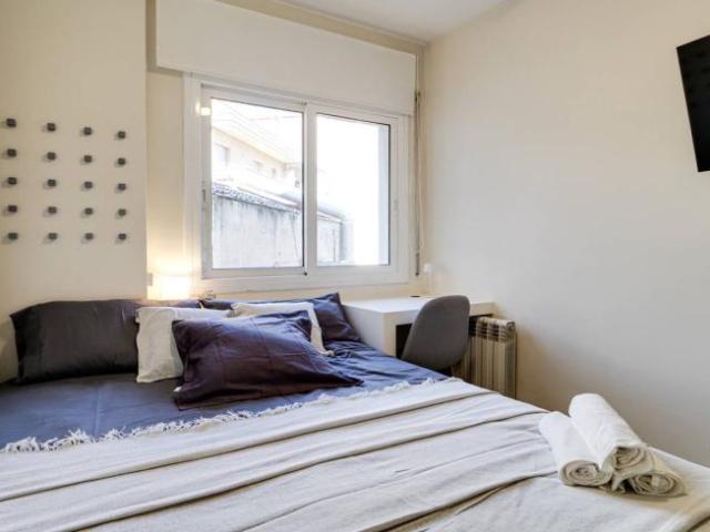 Shared Living/Roommate 4 Dormitorio Barcelona Barcelona ES101817426