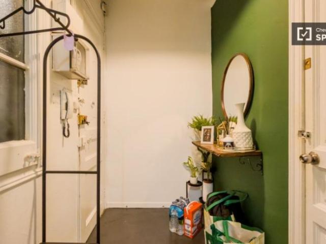 Shared Living/Roommate 4 Dormitorio Barcelona Barcelona ES101817741