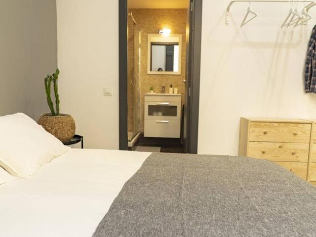 Shared Living/Roommate 4 Dormitorio Barcelona Barcelona ES101817943
