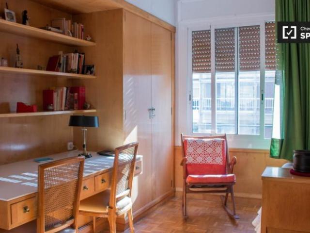 Shared Living/Roommate 4 Dormitorio Barcelona Barcelona ES101817330