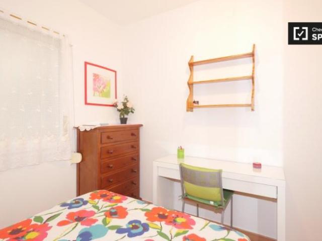 Shared Living/Roommate 4 Dormitorio Barcelona Barcelona ES101818693