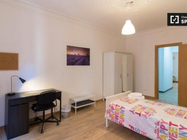 Shared Living/Roommate 4 Dormitorio Barcelona Barcelona ES101818719
