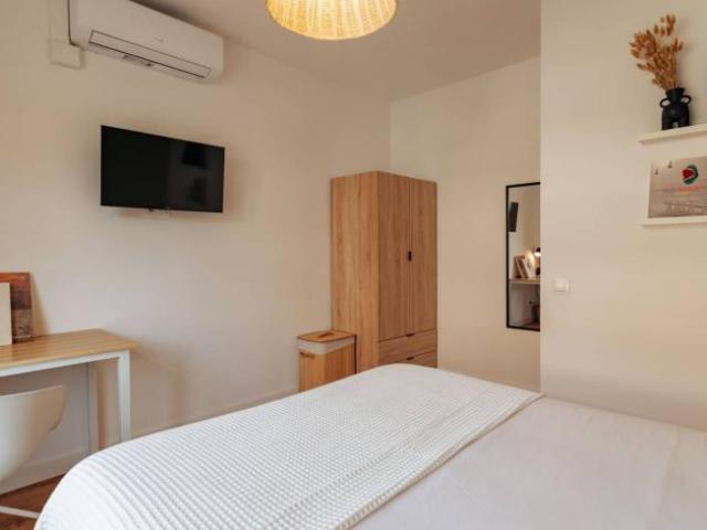 Shared Living/Roommate 4 Dormitorio Barcelona Barcelona ES101818915