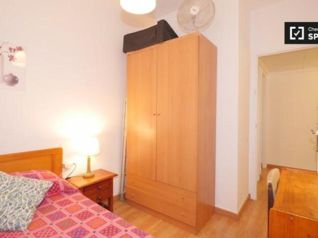 Shared Living/Roommate 4 Dormitorio Barcelona Barcelona ES101818990