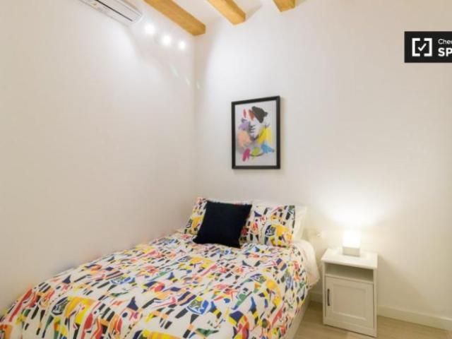 Shared Living/Roommate 4 Dormitorio Barcelona Barcelona ES101818185