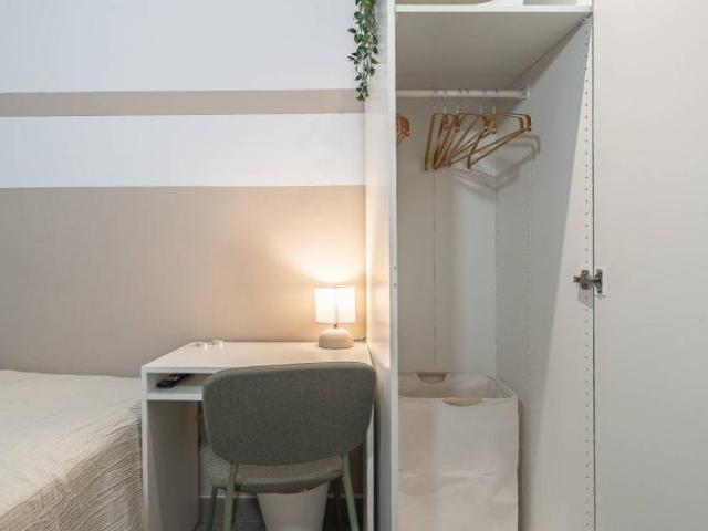 Shared Living/Roommate 4 Dormitorio Barcelona Barcelona ES101818217