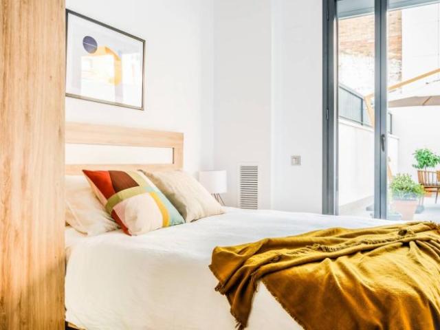 Shared Living/Roommate 4 Dormitorio Barcelona Barcelona ES101818264
