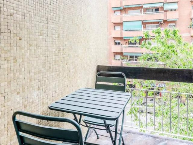 Shared Living/Roommate 4 Dormitorio Barcelona Barcelona ES101818306