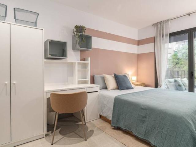 Shared Living/Roommate 4 Dormitorio Barcelona Barcelona ES101818345