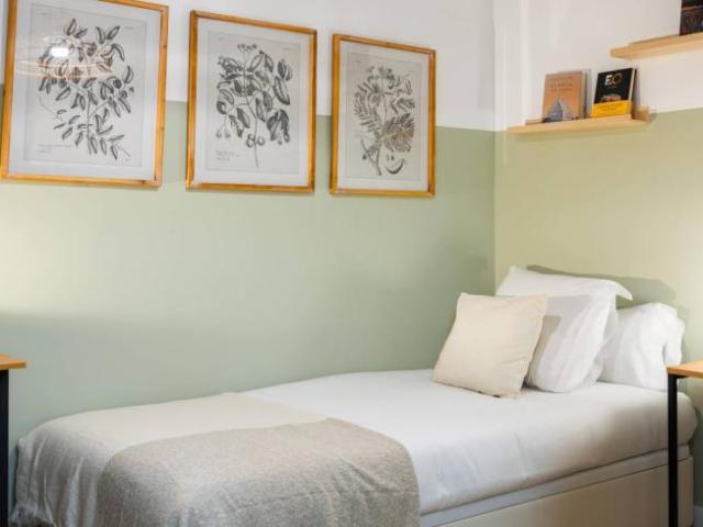 Shared Living/Roommate 4 Dormitorio Barcelona Barcelona ES101819720