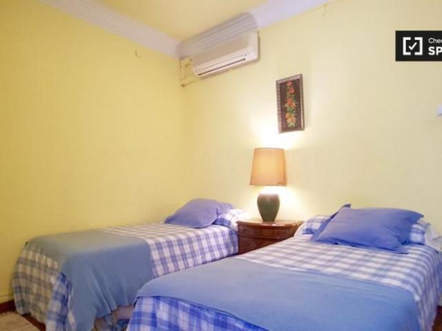 Shared Living/Roommate 4 Dormitorio Barcelona Barcelona ES101819732