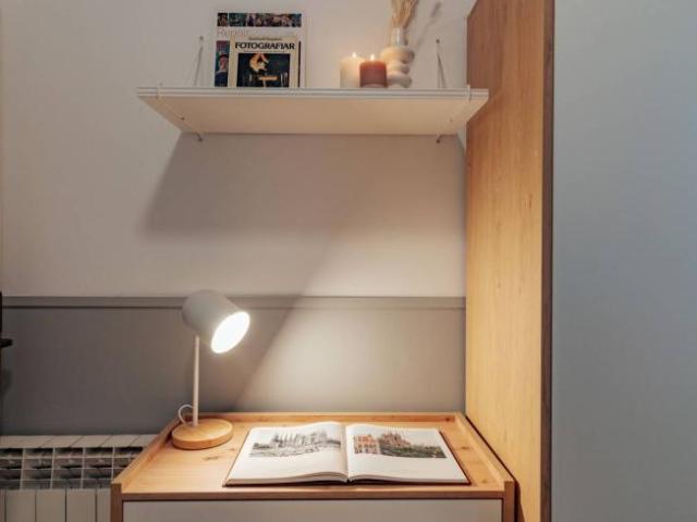 Shared Living/Roommate 4 Dormitorio Barcelona Barcelona ES101819798