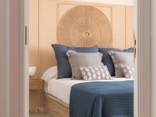 Shared Living/Roommate 4 Dormitorio Barcelona Barcelona ES101819898