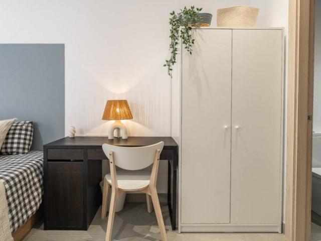 Shared Living/Roommate 4 Dormitorio Barcelona Barcelona ES101820152