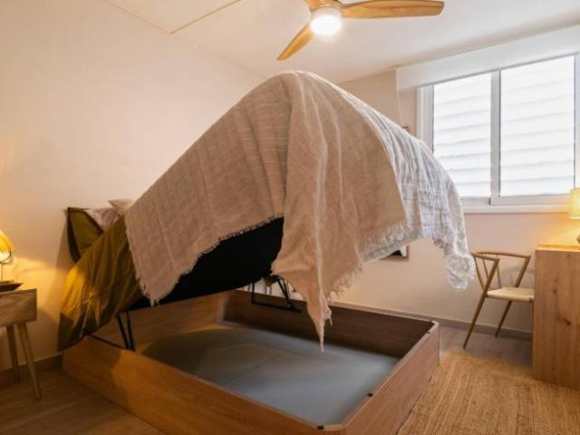 Shared Living/Roommate 4 Dormitorio Barcelona Barcelona ES101820237