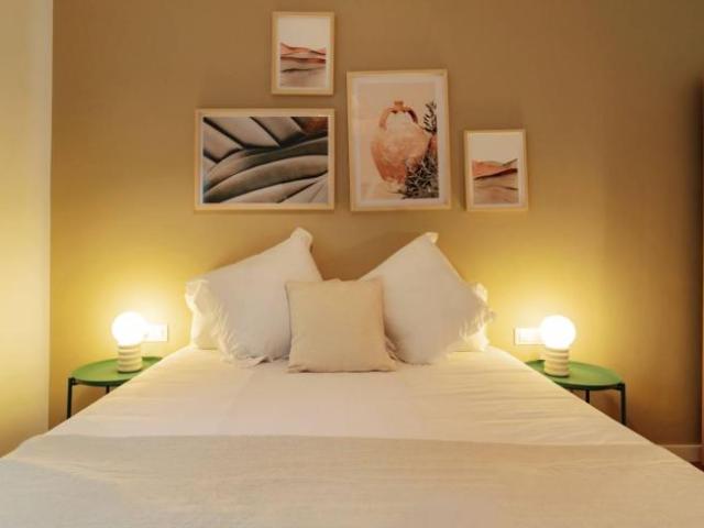 Shared Living/Roommate 4 Dormitorio Barcelona Barcelona ES101821548
