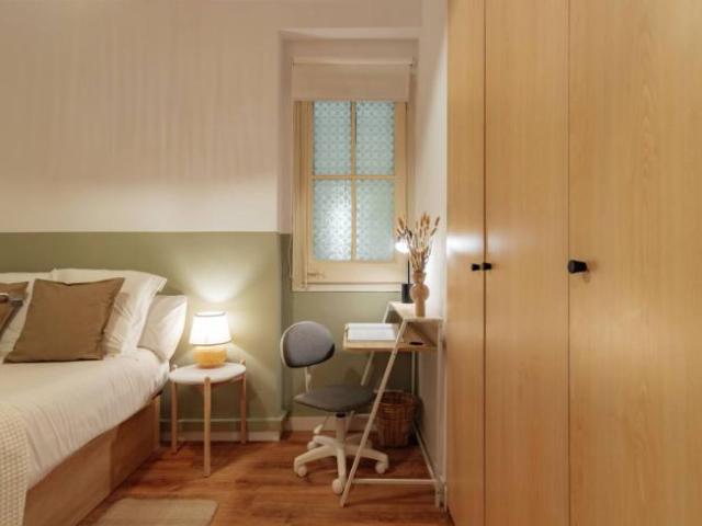 Shared Living/Roommate 4 Dormitorio Barcelona Barcelona ES101821288