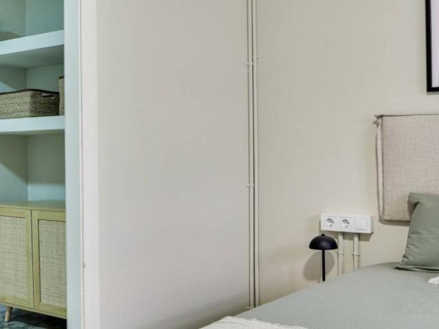 Shared Living/Roommate 4 Dormitorio Barcelona Barcelona ES101822987
