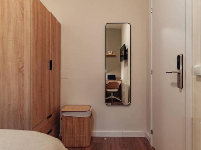 Shared Living/Roommate 4 Dormitorio Barcelona Barcelona ES101822249