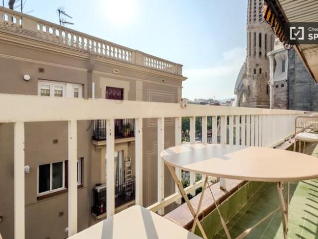 Shared Living/Roommate 4 Dormitorio Barcelona Barcelona ES101822352