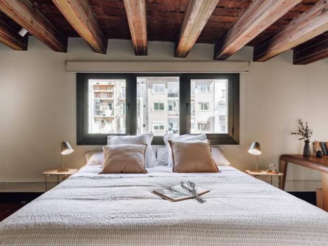 Shared Living/Roommate 4 Dormitorio Barcelona Barcelona ES101824768