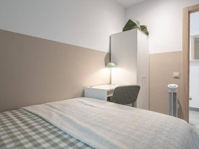 Shared Living/Roommate 4 Dormitorio Barcelona Barcelona ES101824797