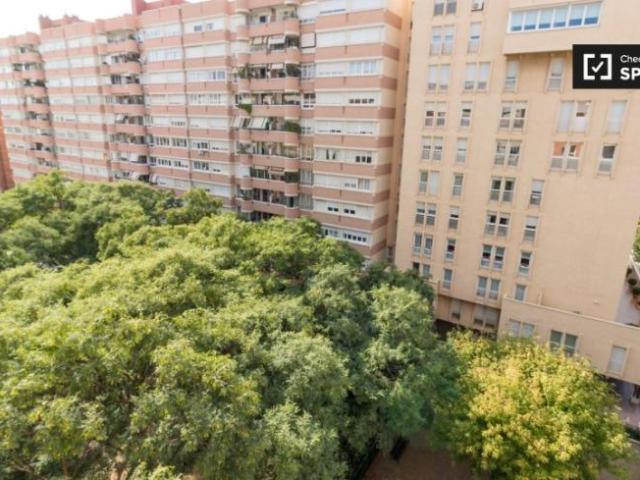 Shared Living/Roommate 4 Dormitorio Barcelona Barcelona ES101824954