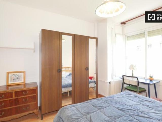 Shared Living/Roommate 4 Dormitorio Barcelona Barcelona ES101834435