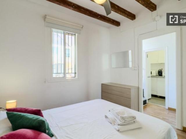 Shared Living/Roommate 4 Dormitorio Barcelona Barcelona ES101834459