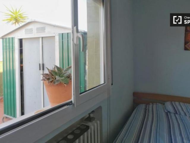 Shared Living/Roommate 4 Dormitorio Barcelona Barcelona ES101835500