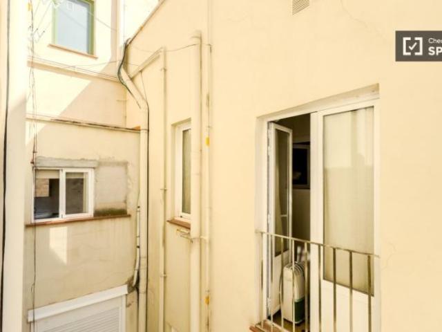 Shared Living/Roommate 4 Dormitorio Barcelona Barcelona ES101835386