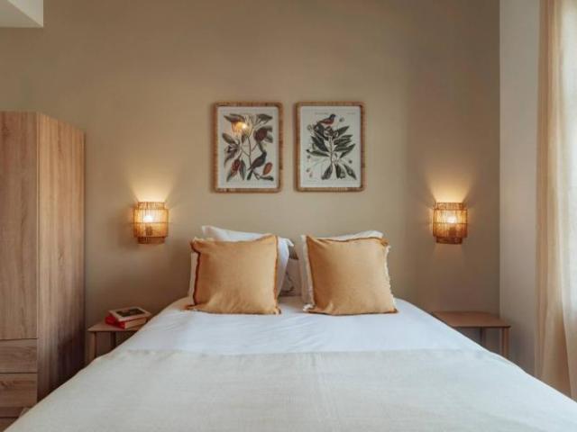 Shared Living/Roommate 4 Dormitorio Barcelona Barcelona ES101837533
