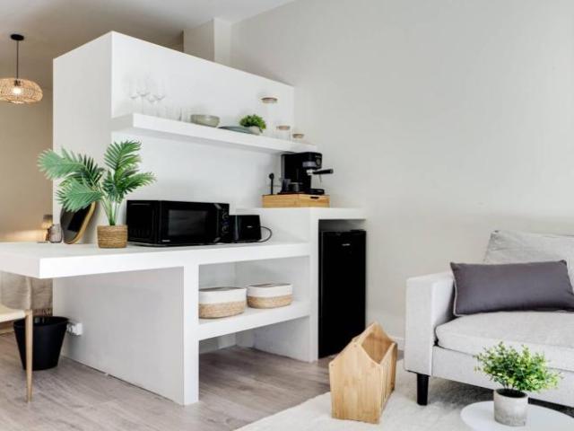 Shared Living/Roommate 4 Dormitorio Barcelona Barcelona ES101840311
