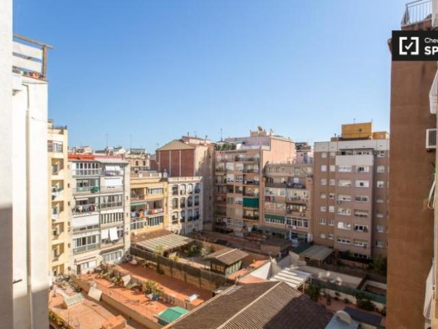 Shared Living/Roommate 4 Dormitorio Barcelona Barcelona ES101990337