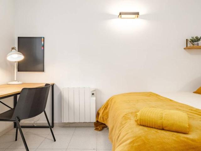 Shared Living/Roommate 4 Dormitorio Barcelona Barcelona ES101992740